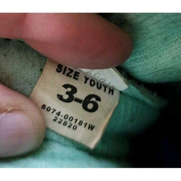 Roller Derby Roller Star Girls Roller Skates Size Youth Adjustable 3-6 - Picture 8 of 9